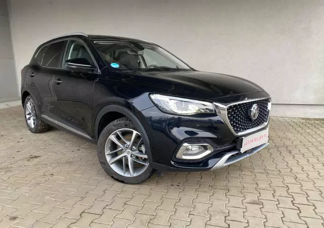 MG HS 1.5T-GDI Luxury