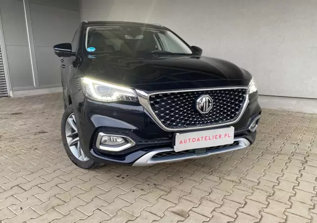 MG HS 1.5T-GDI Luxury