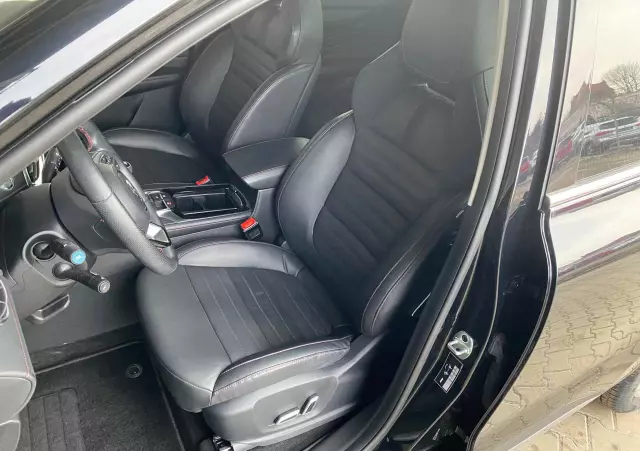 MG HS 1.5T-GDI Luxury