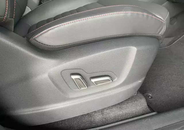 MG HS 1.5T-GDI Luxury