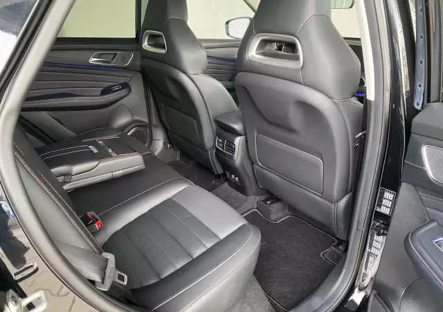 MG HS 1.5T-GDI Luxury