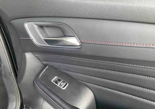 MG HS 1.5T-GDI Luxury