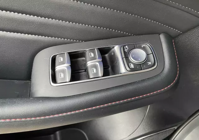 MG HS 1.5T-GDI Luxury