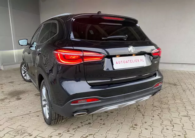 MG HS 1.5T-GDI Luxury