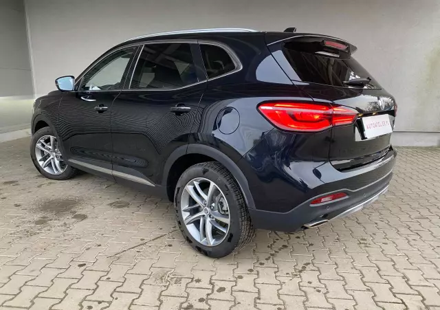 MG HS 1.5T-GDI Luxury