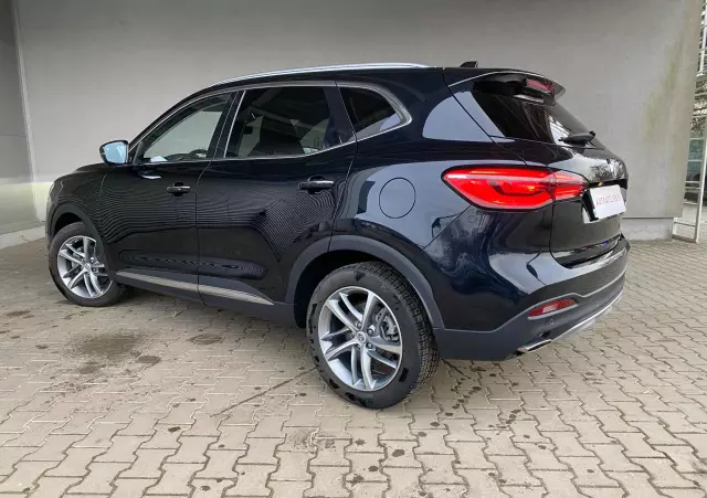 MG HS 1.5T-GDI Luxury