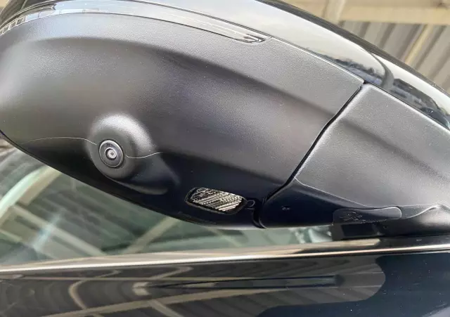 MG HS 1.5T-GDI Luxury