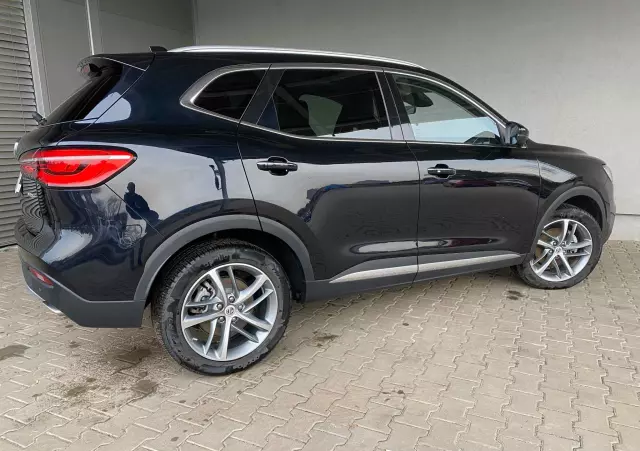 MG HS 1.5T-GDI Luxury