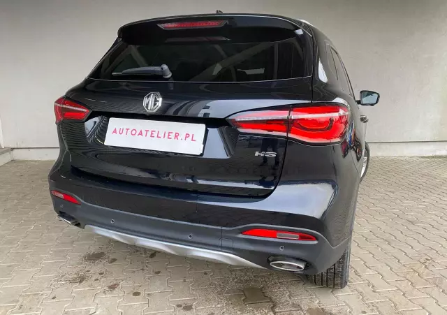 MG HS 1.5T-GDI Luxury