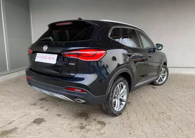 MG HS 1.5T-GDI Luxury