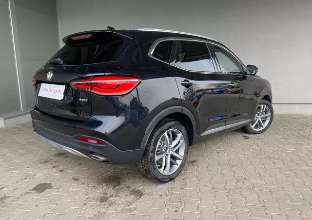 MG HS 1.5T-GDI Luxury