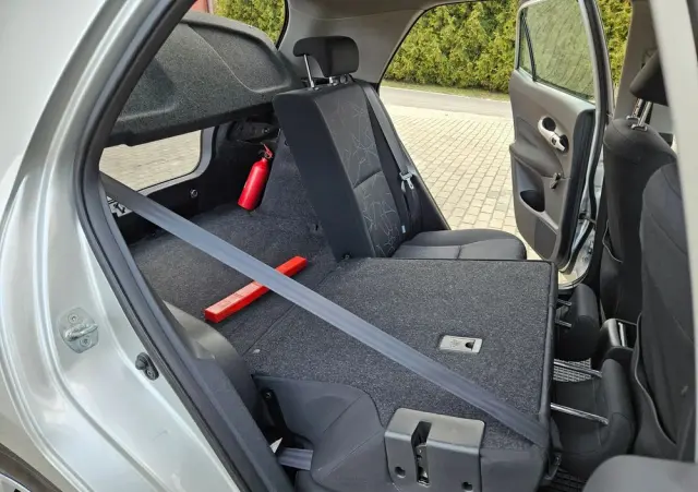 TOYOTA Auris 1.33 VVT-i Luna