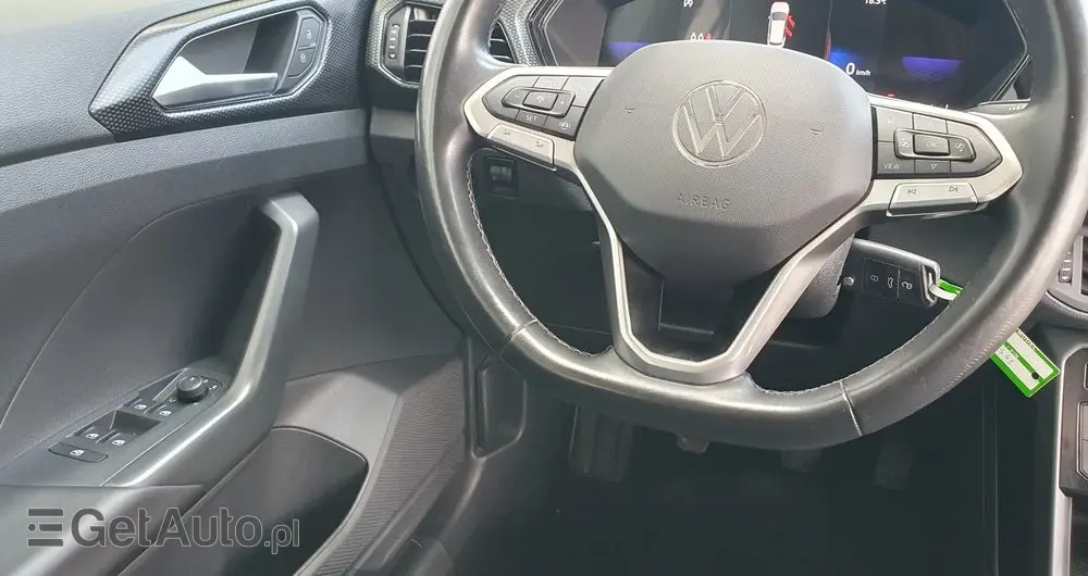 VOLKSWAGEN T-Cross 1.0 TSI Life
