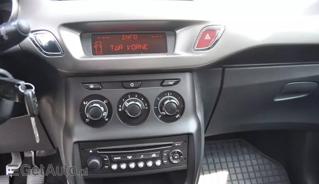 CITROEN C3 