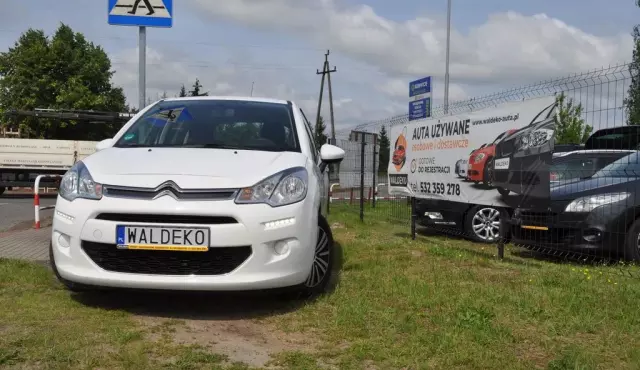 CITROEN C3 