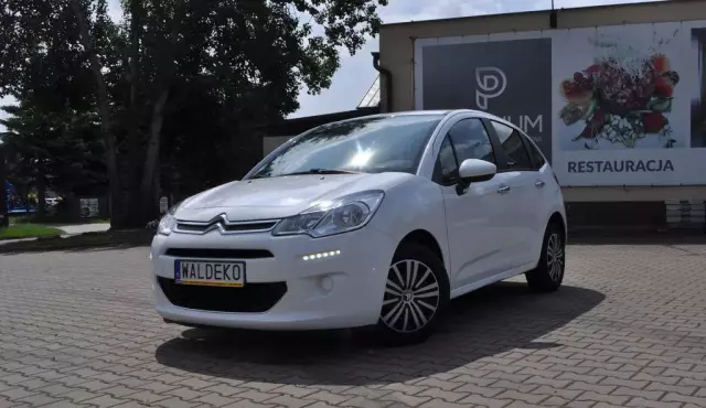 CITROEN C3 