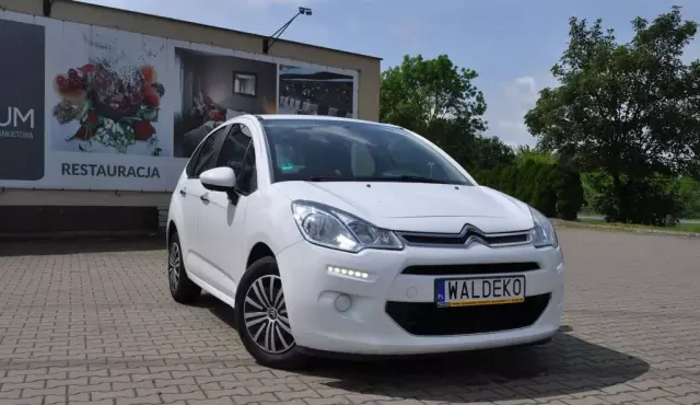 CITROEN C3 
