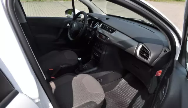 CITROEN C3 