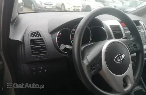 KIA Venga 