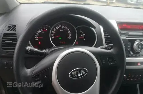 KIA Venga 