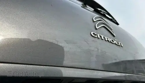 CITROEN C4 Spacetourer 
