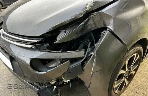 CITROEN C4 Spacetourer 