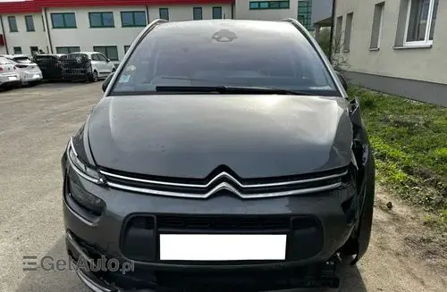 CITROEN C4 Spacetourer 