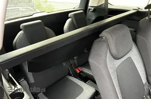 CITROEN C4 Spacetourer 