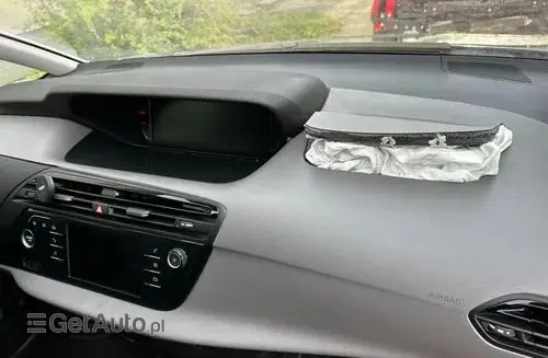 CITROEN C4 Spacetourer 