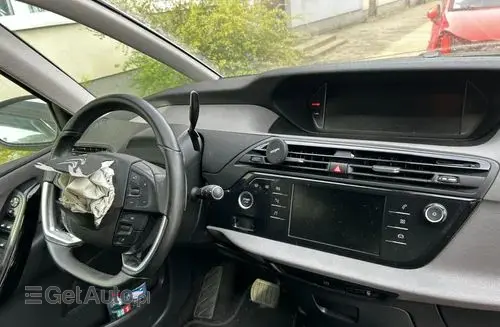 CITROEN C4 Spacetourer 