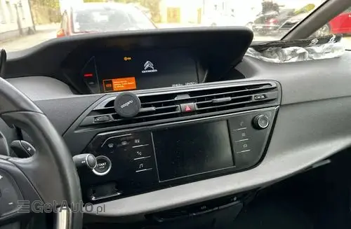 CITROEN C4 Spacetourer 