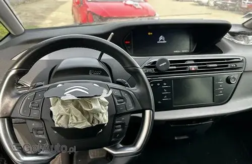 CITROEN C4 Spacetourer 