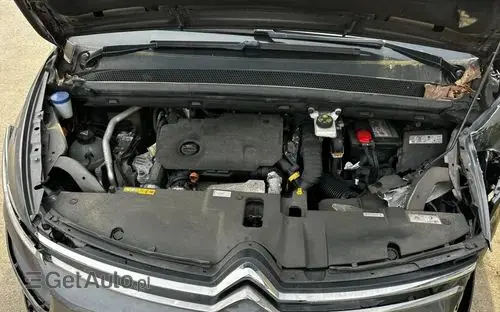 CITROEN C4 Spacetourer 