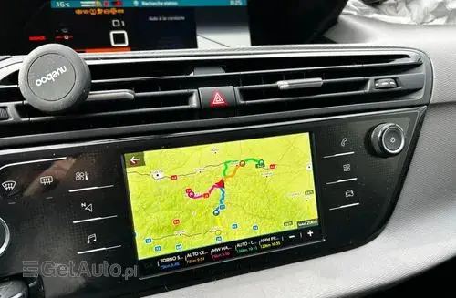 CITROEN C4 Spacetourer 