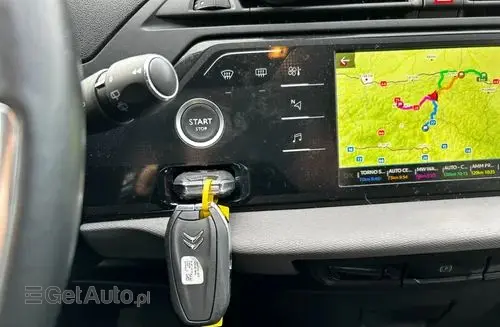 CITROEN C4 Spacetourer 