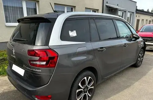 CITROEN C4 Spacetourer 