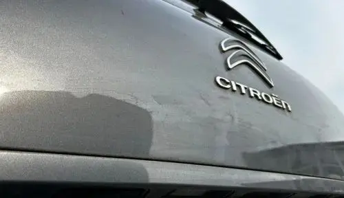 CITROEN C4 Spacetourer 