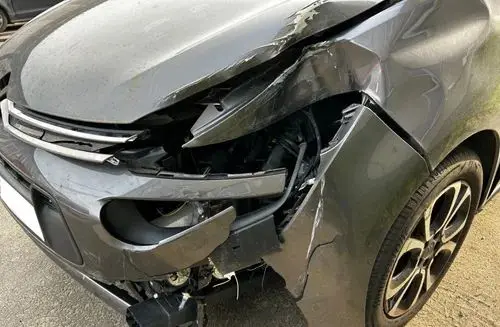 CITROEN C4 Spacetourer 