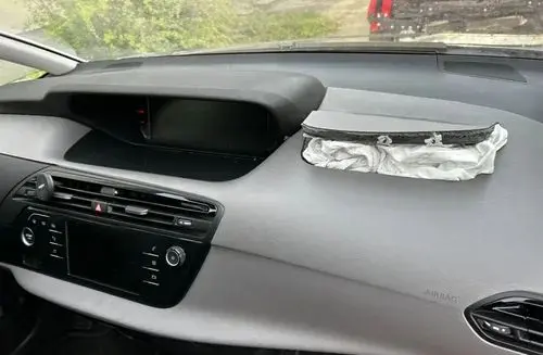 CITROEN C4 Spacetourer 
