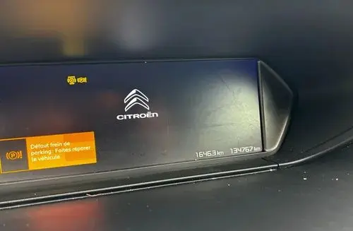 CITROEN C4 Spacetourer 