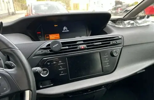 CITROEN C4 Spacetourer 