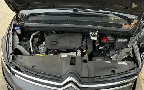 CITROEN C4 Spacetourer 