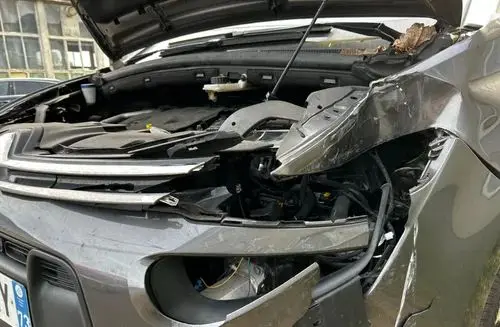 CITROEN C4 Spacetourer 