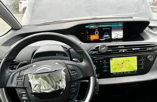 CITROEN C4 Spacetourer 