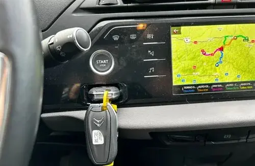 CITROEN C4 Spacetourer 