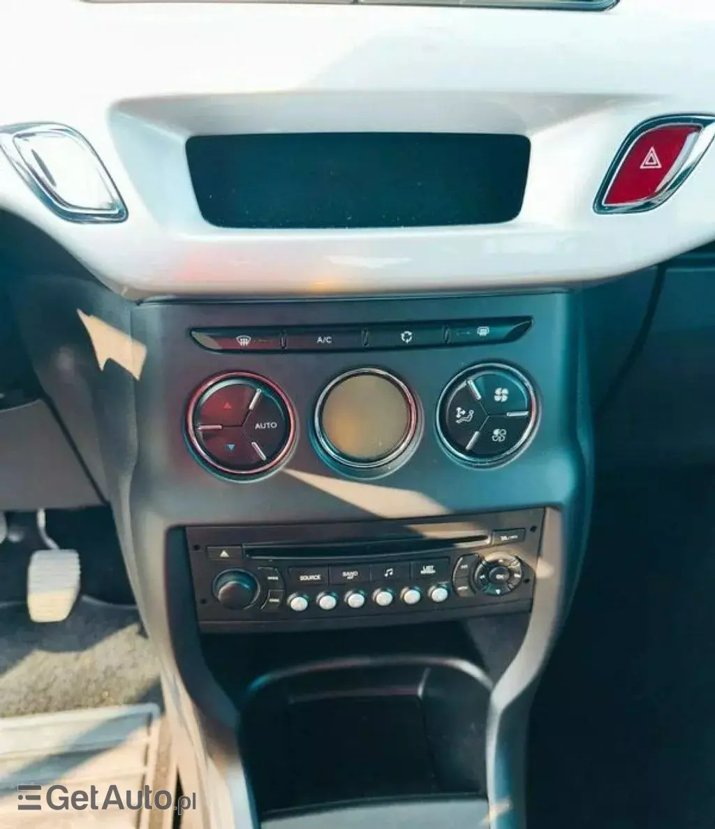 CITROEN DS3 