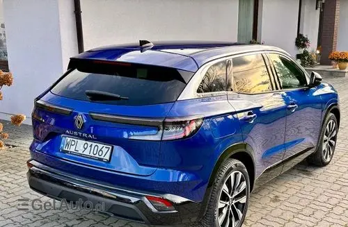RENAULT Austral 