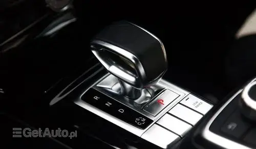 MERCEDES-BENZ Klasa G 63 AMG  