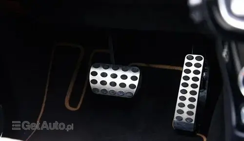 MERCEDES-BENZ Klasa G 63 AMG  