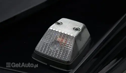 MERCEDES-BENZ Klasa G 63 AMG  